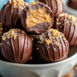 Butterfinger Bliss Balls For