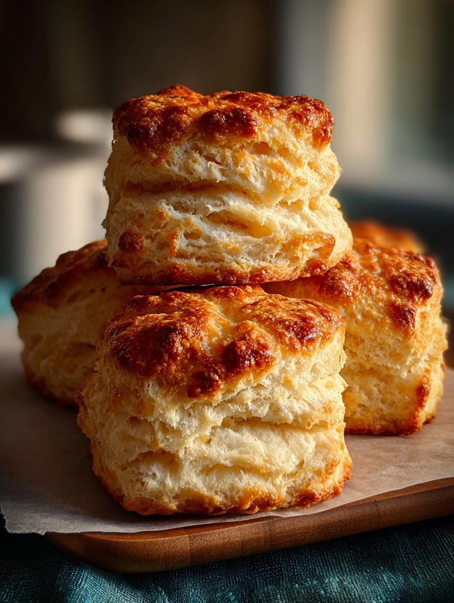 Fluffy Buttermilk Biscuits Ready in 30 Minutes - Buttermilk Biscuits - main visual representation