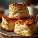 Buttermilk Biscuits