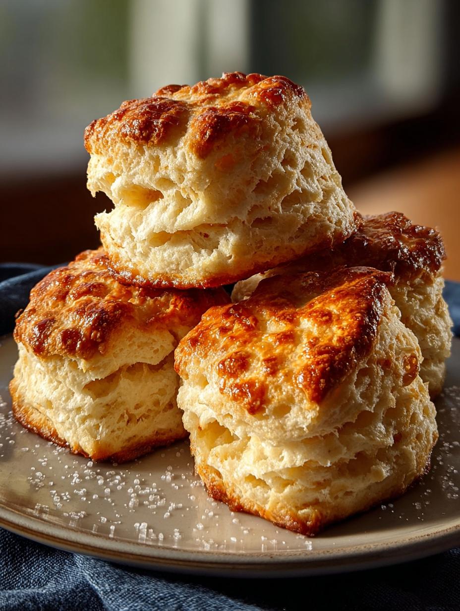 Fluffy Buttermilk Biscuits Ready in 30 Minutes - Buttermilk Biscuits - additional detail