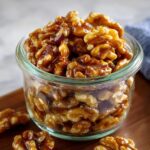 Candied Walnuts
