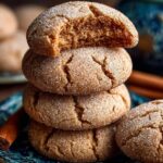 Chai Cookies