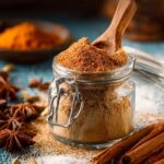 Chai Spice Mix