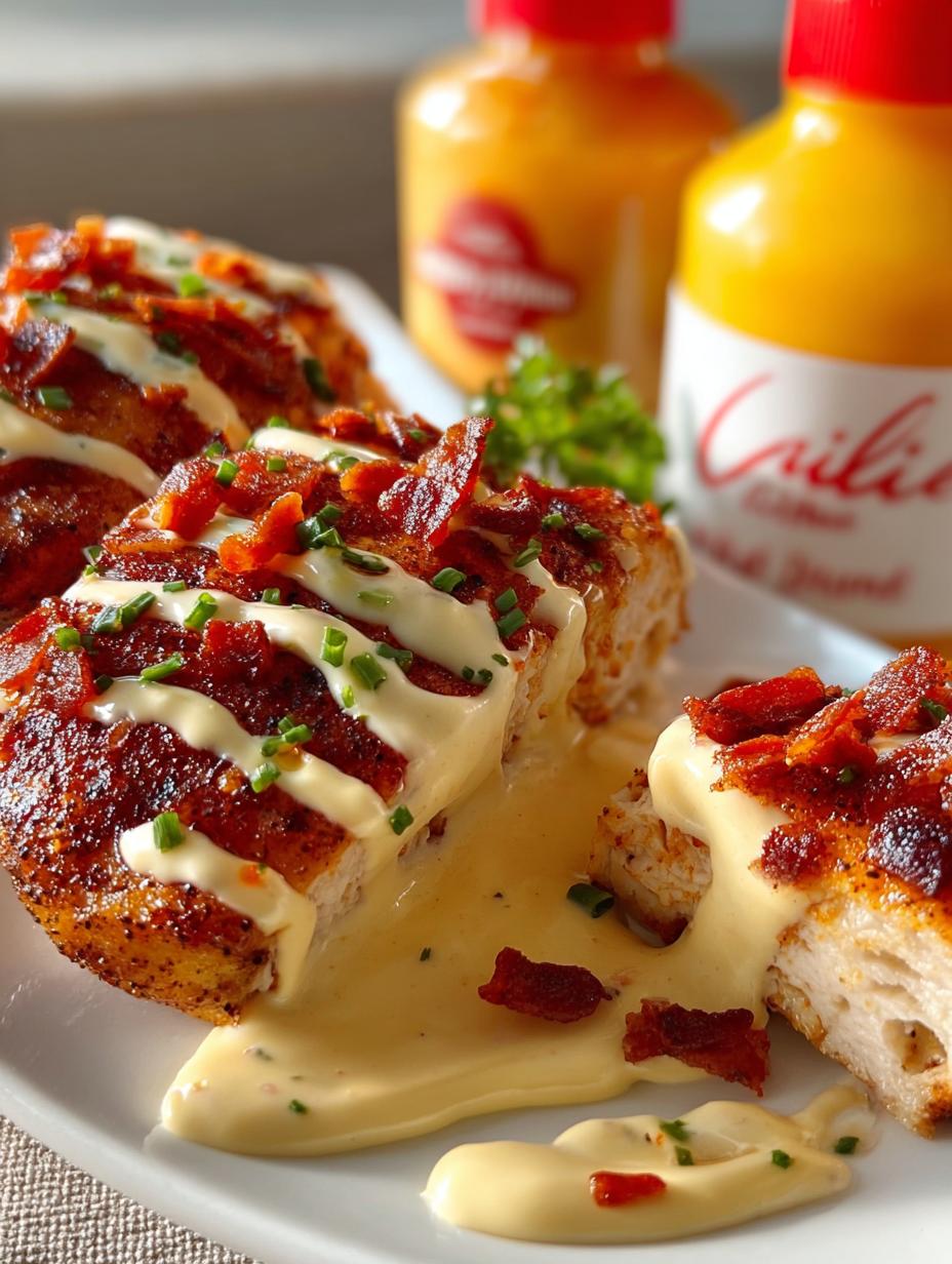 Chick Fil Sauce Deviled: 5 Irresistible Bacon-Topped Delights - Chick Fil Sauce Deviled - additional detail