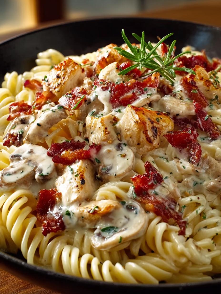 Chicken Beef Beef Bacon