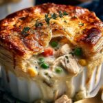 Chicken Pot Pie