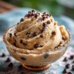 Chickpea Cookie Dough