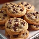 Chocolate Chip Cookies That