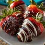 Chocolate Covered Strawberries