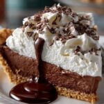 Chocolate Cream Pie