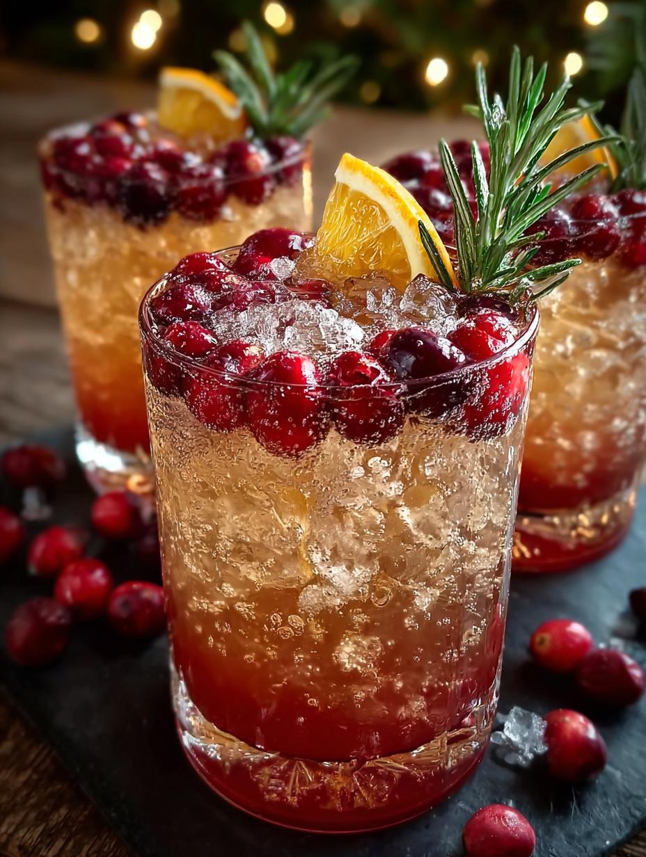 Christmas Morning Punch Festive: 5 Reasons to Celebrate - Christmas Morning Punch Festive - additional detail