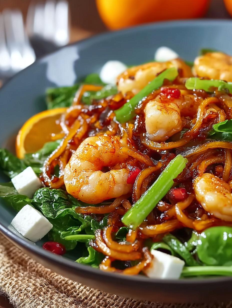 Christmas Salad with Honey Mustard Dressing Delight - Christmas Salad with Honey - additional detail