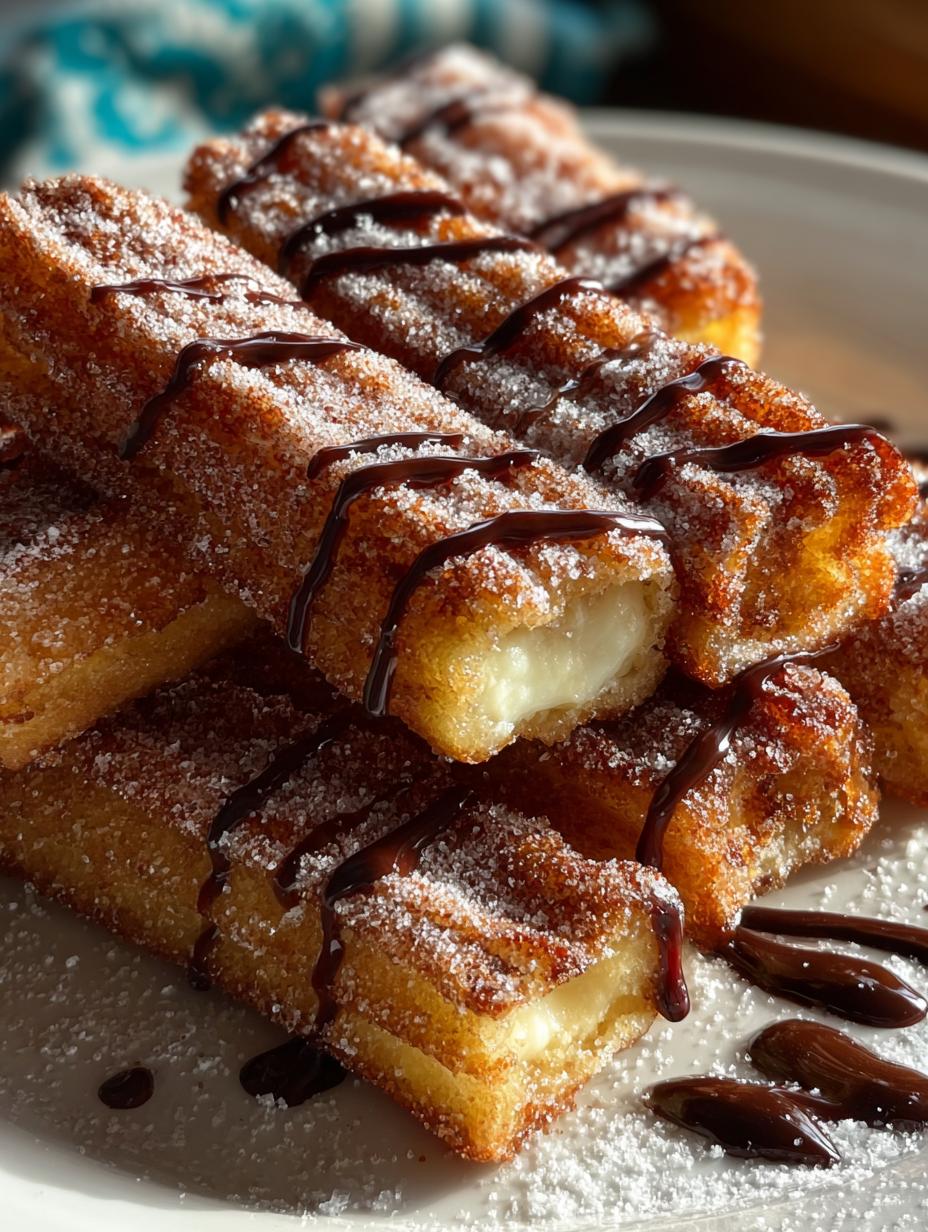Churro Bars Sweet Treat: 7 Reasons to Indulge Today 5 Churro Bars Sweet Treat: 7 Reasons to Indulge Today - Churro Bars Sweet Treat - additional detail