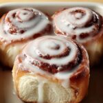 Cinnamon Rolls