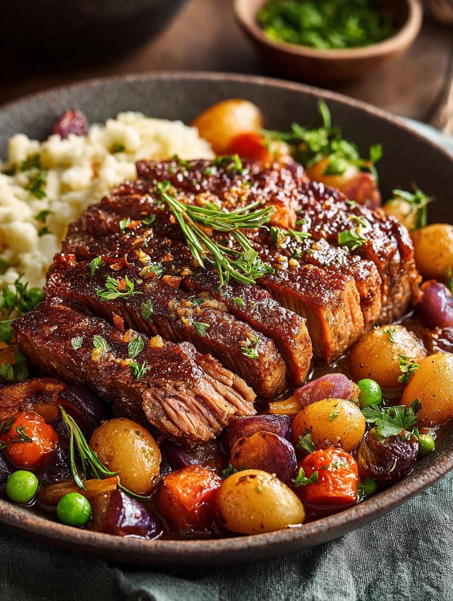 Cozy Slow Cooker Holiday: 7 Heartwarming Stew Recipes - Cozy Slow Cooker Holiday - additional detail