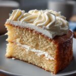 Cream Cheese Frosting