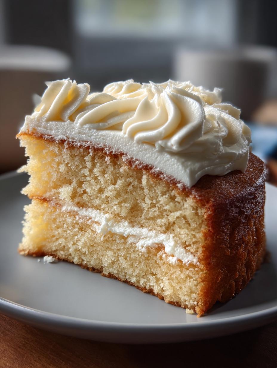 Cream Cheese Frosting