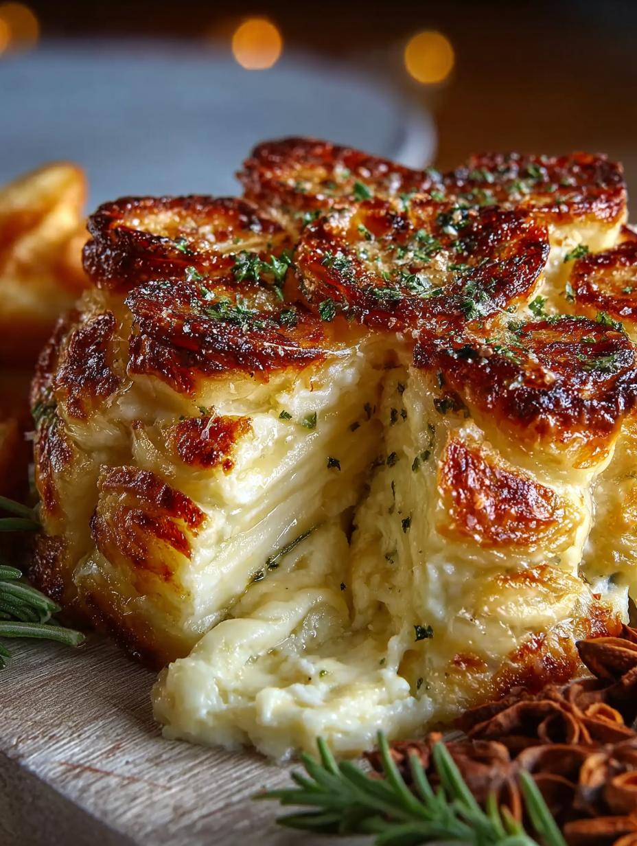 Cream Cheese Havarti Parmesan: 10 Festive Appetizer Ideas 4 Cream Cheese Havarti Parmesan: 10 Festive Appetizer Ideas - Cream Cheese Havarti Parmesan - main visual representation