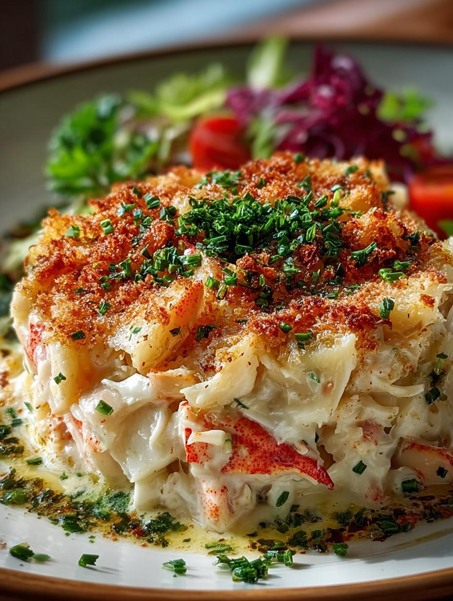 Creamy Crab Imperial: 5 Steps to a Rich Seafood Delight - Creamy Crab Imperial - additional detail