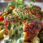 Creamy Patricks Green Mac