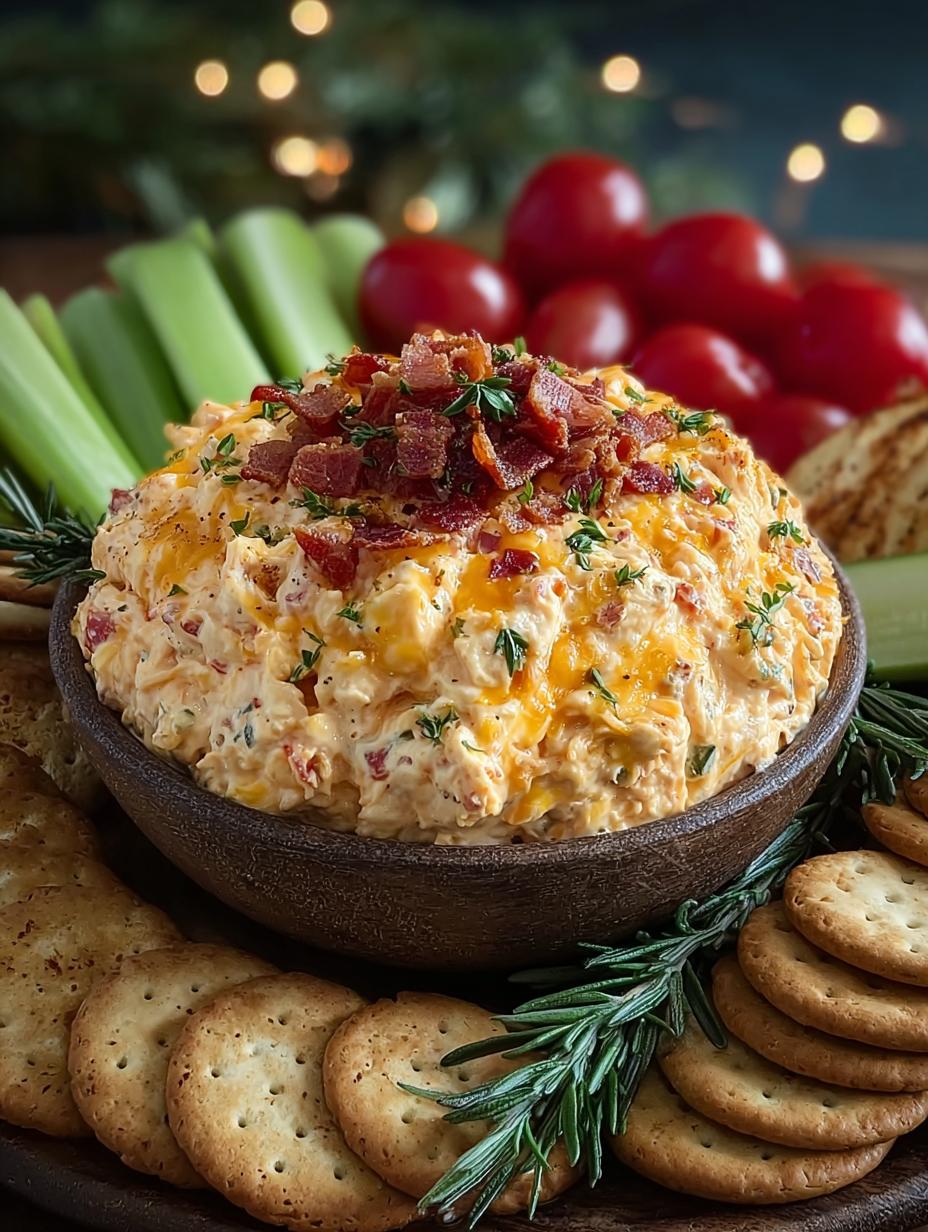 Creamy Pimento Cheese Spread: 5 Irresistible Tips - Creamy Pimento Cheese Spread - main visual representation