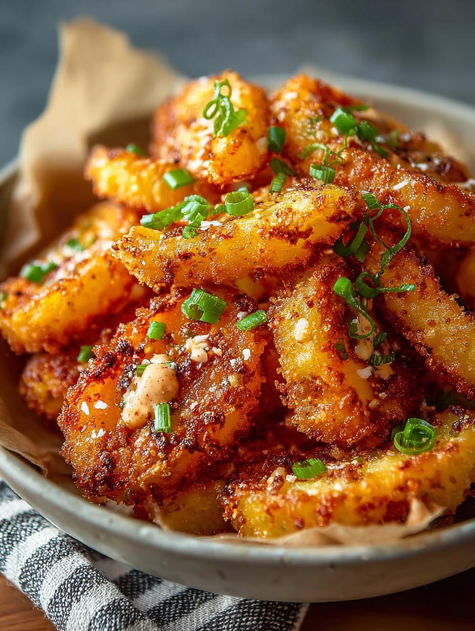 Crispy Air Fryer Bang: 7 Secrets to Perfect Flavor - Crispy Air Fryer Bang - main visual representation