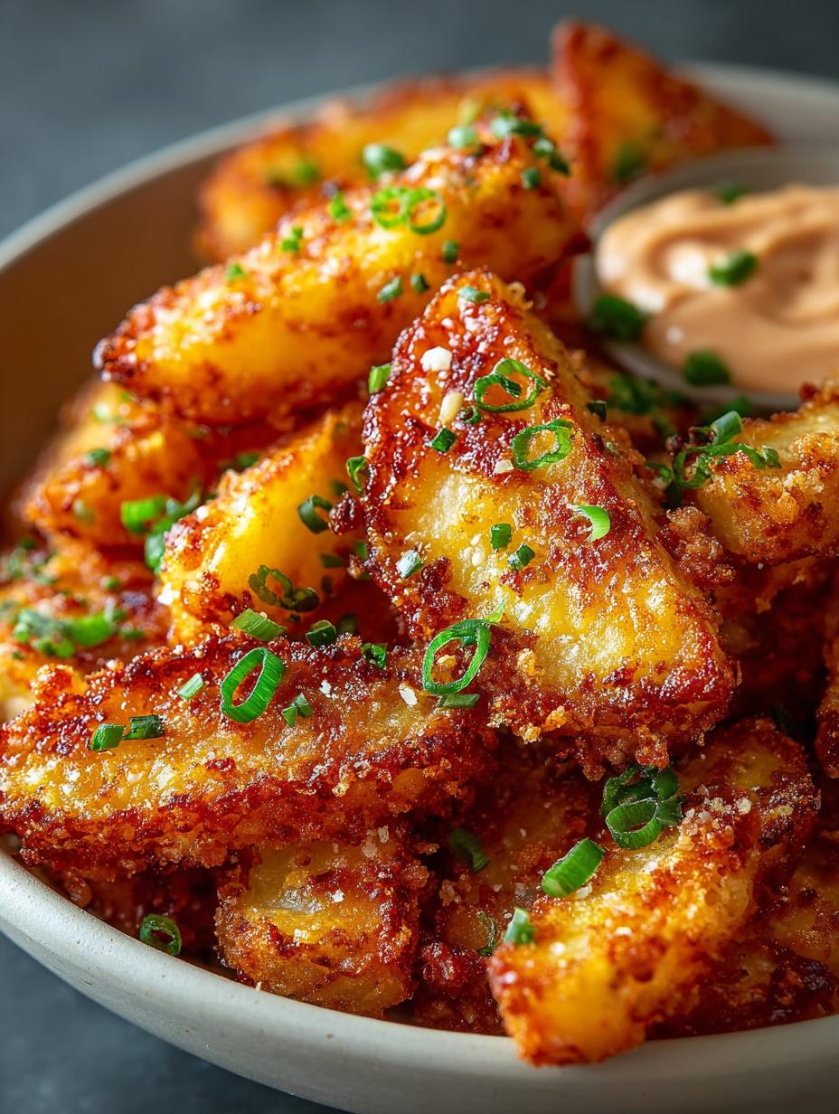 Crispy Air Fryer Bang: 7 Secrets to Perfect Flavor - Crispy Air Fryer Bang - additional detail