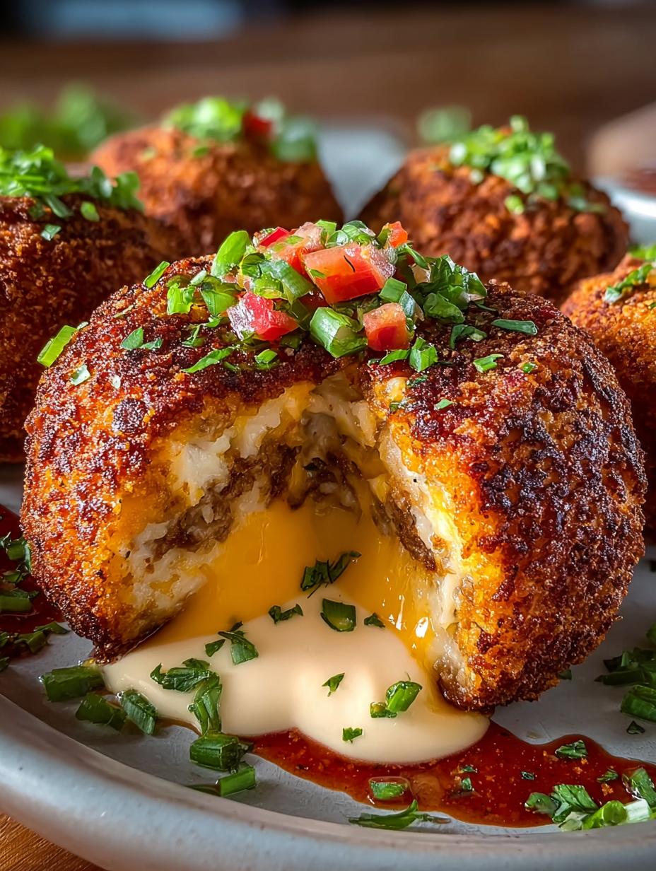 Crispy Taco Cheese Ball Wreath for Festive Gatherings - Crispy Taco Cheese Ball - main visual representation