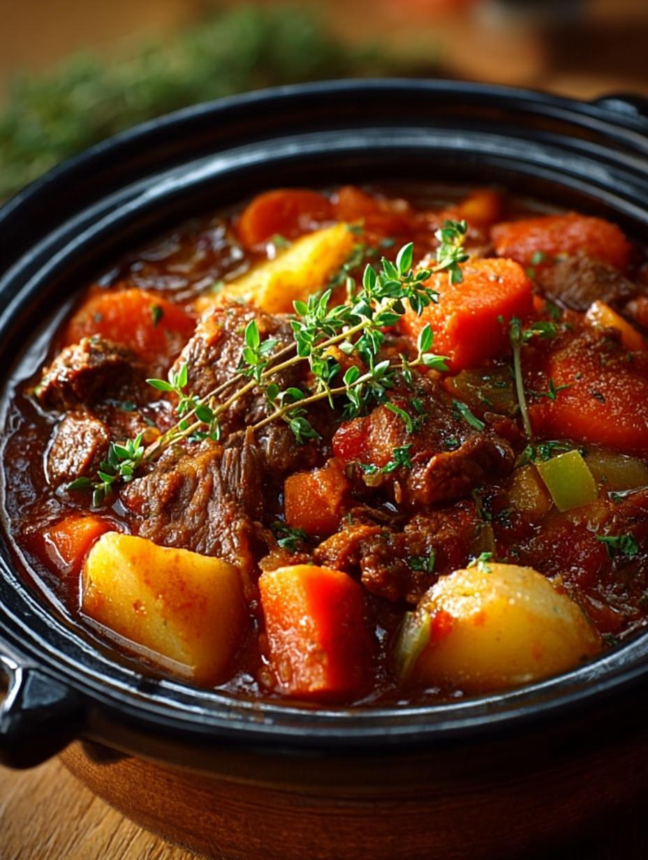 Crock Pot Shipwreck Stew: 5 Hearty Comfort Food Recipes 4 Crock Pot Shipwreck Stew: 5 Hearty Comfort Food Recipes - Crock Pot Shipwreck Stew - main visual representation