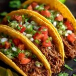 Crock Pot Street Tacos