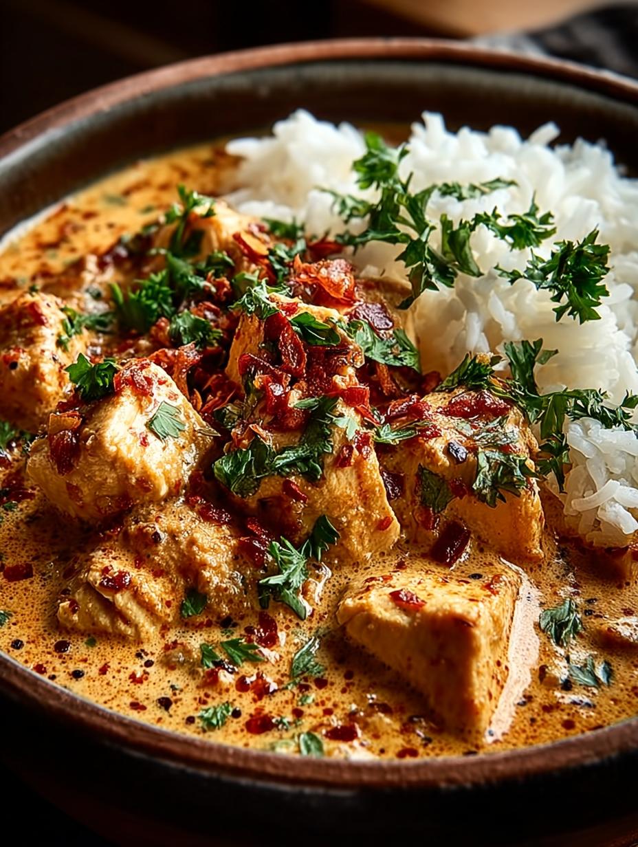Crockpot Creamy Coconut Chicken: 7 Comforting Secrets - Crockpot Creamy Coconut Chicken - additional detail