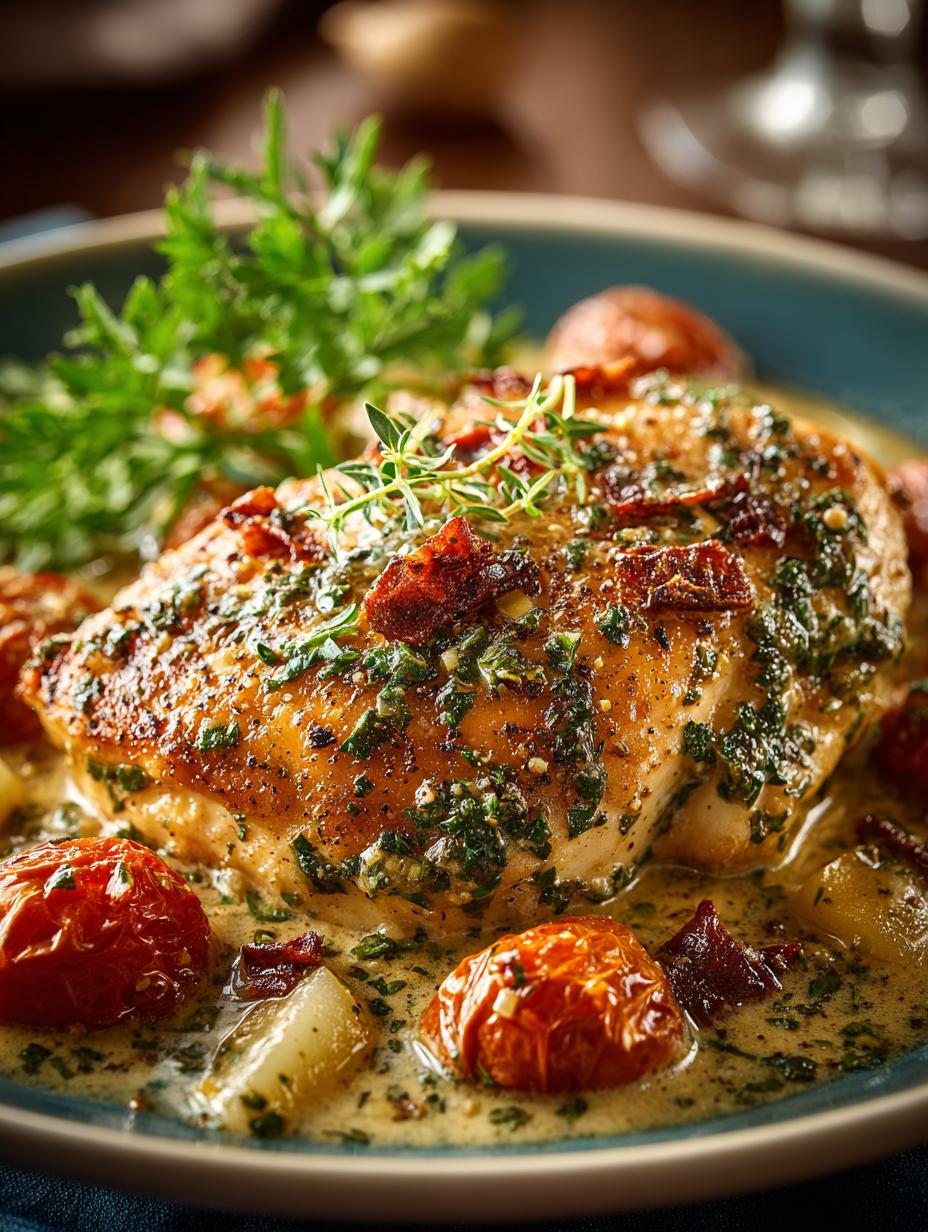 Delicious Crockpot Marry Chicken Creamy Recipe 4 Delicious Crockpot Marry Chicken Creamy Recipe - Crockpot Marry Chicken Creamy - main visual representation