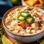 Crockpot White Chicken Chili: 7 Reasons to Love This Dish 2 Crockpot White Chicken Chili