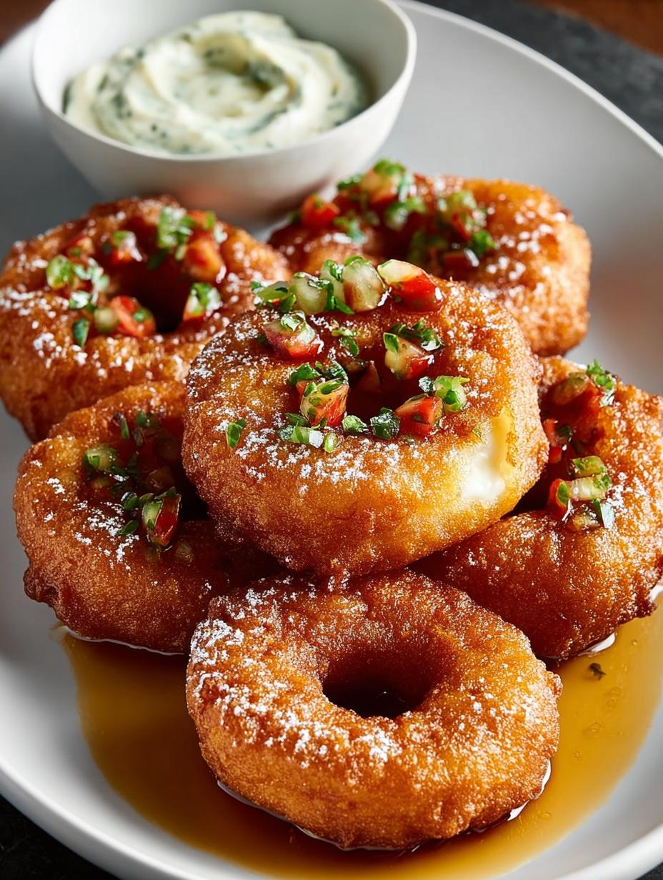 Delicious Cuban Bunuelos: 7 Steps to Perfection - Cuban Bunuelos - additional detail