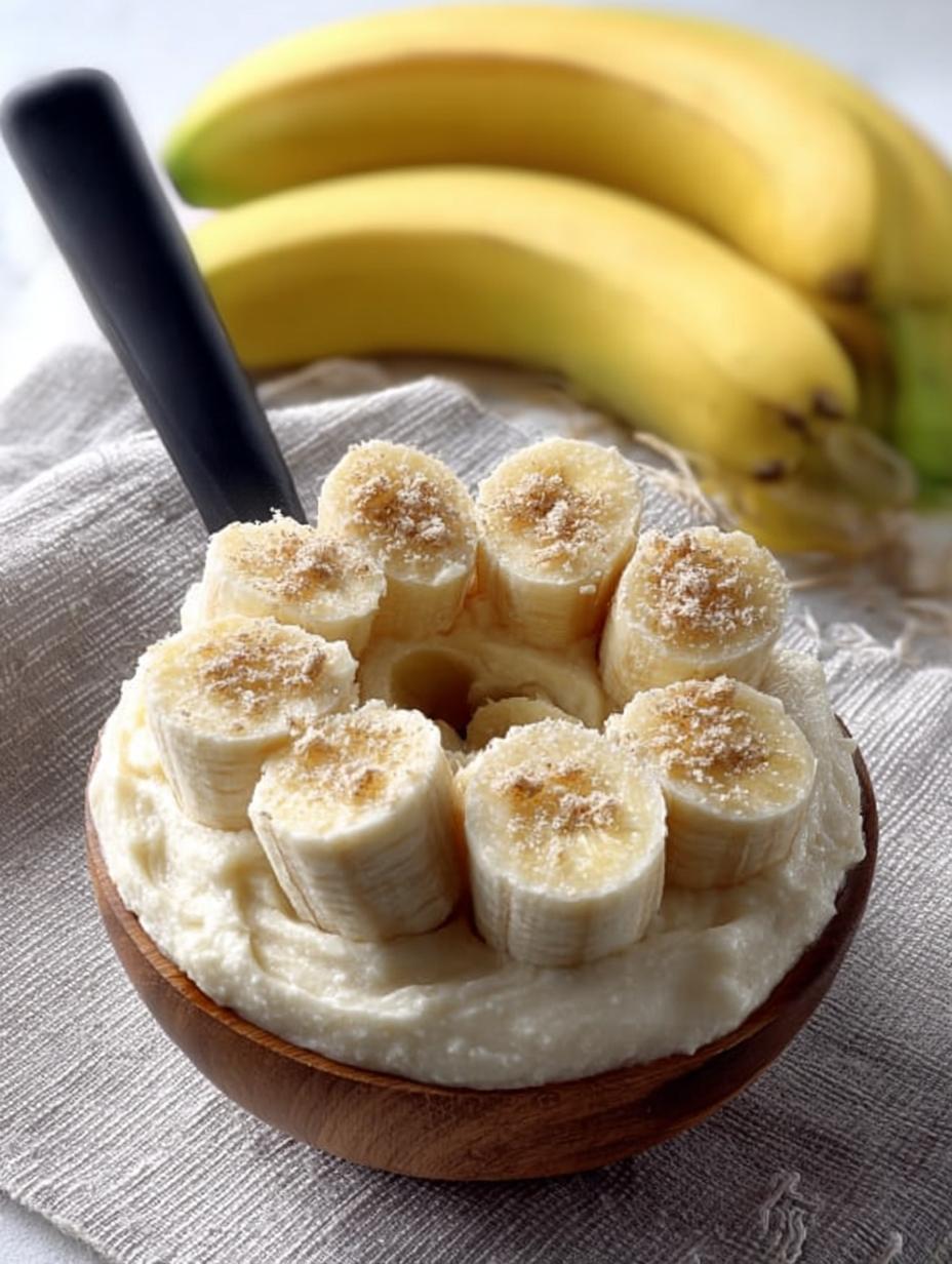 Dairy Free Frozen Banana: 7 Delicious Nice Cream Recipes - Dairy Free Frozen Banana - main visual representation
