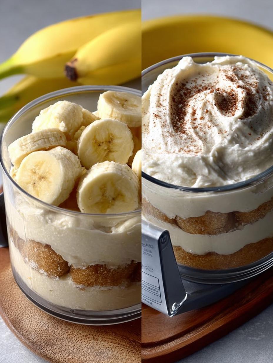 Dairy Free Frozen Banana: 7 Delicious Nice Cream Recipes - Dairy Free Frozen Banana - additional detail