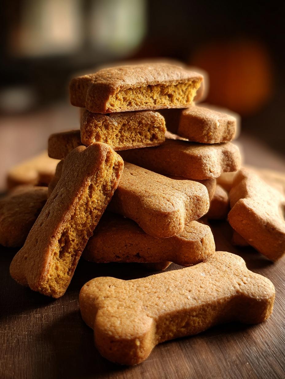 DIY Dog Treat Cookies Your Pup Will Love - Diy Dog Treat Cookies - additional detail