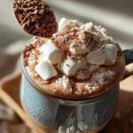 Diy Hot Chocolate Mix