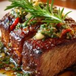 Fall Off Bone Tender