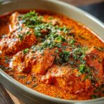 Famous Butter Chicken