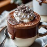French Hot Chocolate