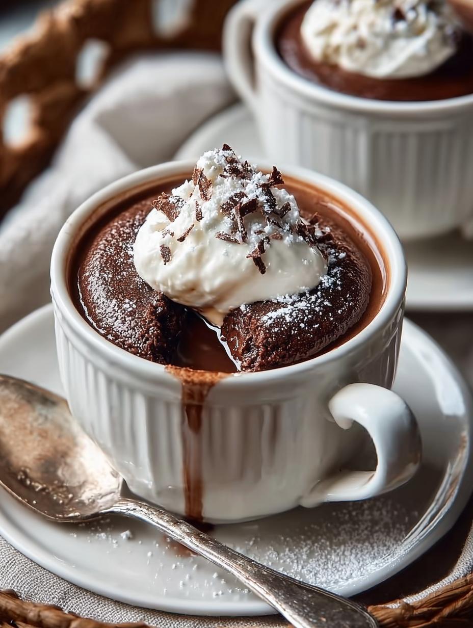 Delicious French Hot Chocolate: 5 Essential Tips to Indulge - French Hot Chocolate - additional detail