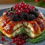 Fresh Georgia Caviar Black