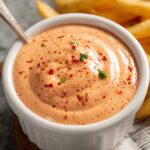 Fry Sauce