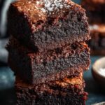 Fudgy Keto Brownies Rich