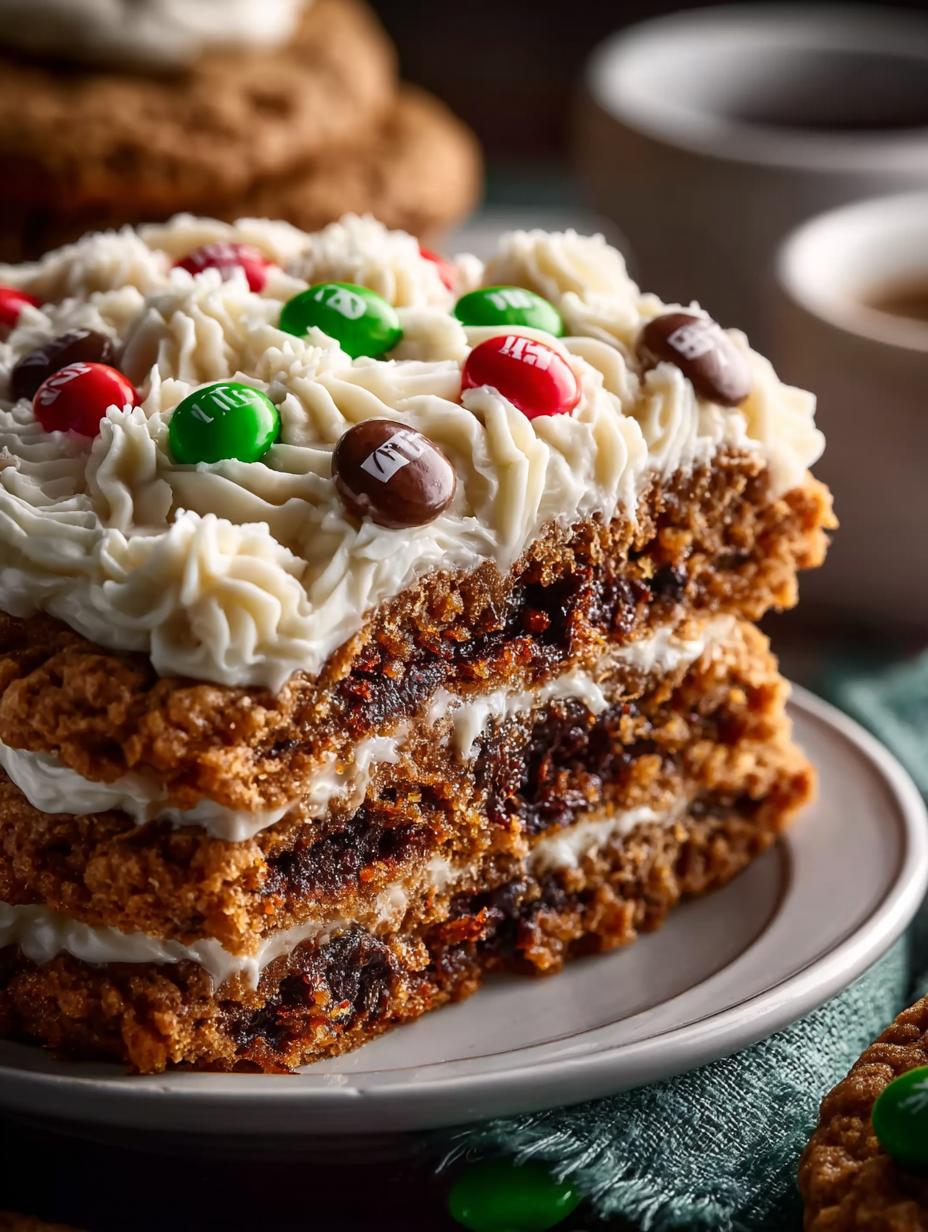 Gingerbread Cake with Luscious Cream Cheese Frosting 4 Gingerbread Cake with Luscious Cream Cheese Frosting - Gingerbread Cake with Luscious - main visual representation