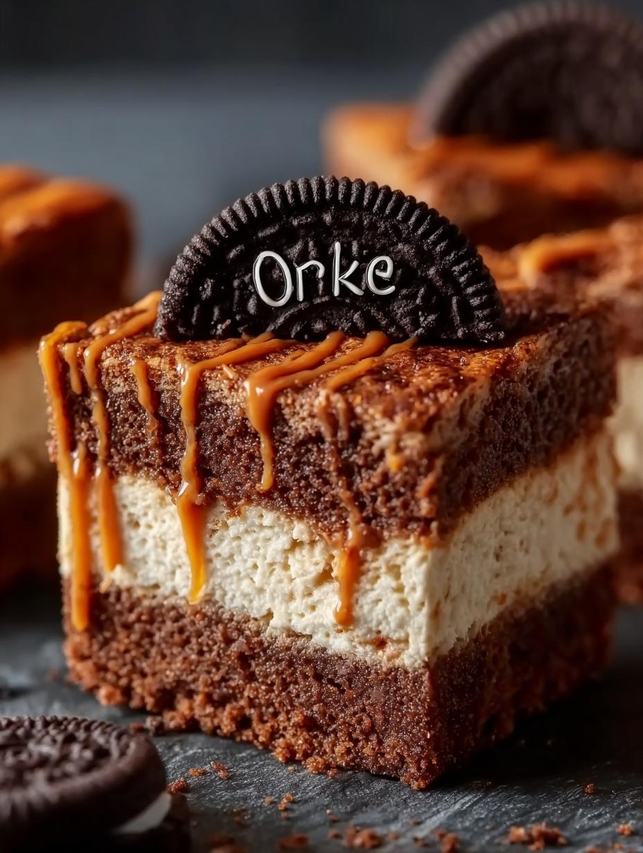 Delicious Gingerbread Cheesecake for the Holidays - Gingerbread Cheesecake - main visual representation