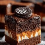 Gingerbread Cheesecake