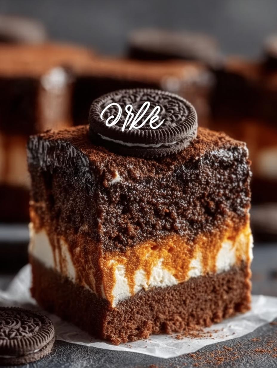 Gingerbread Cheesecake