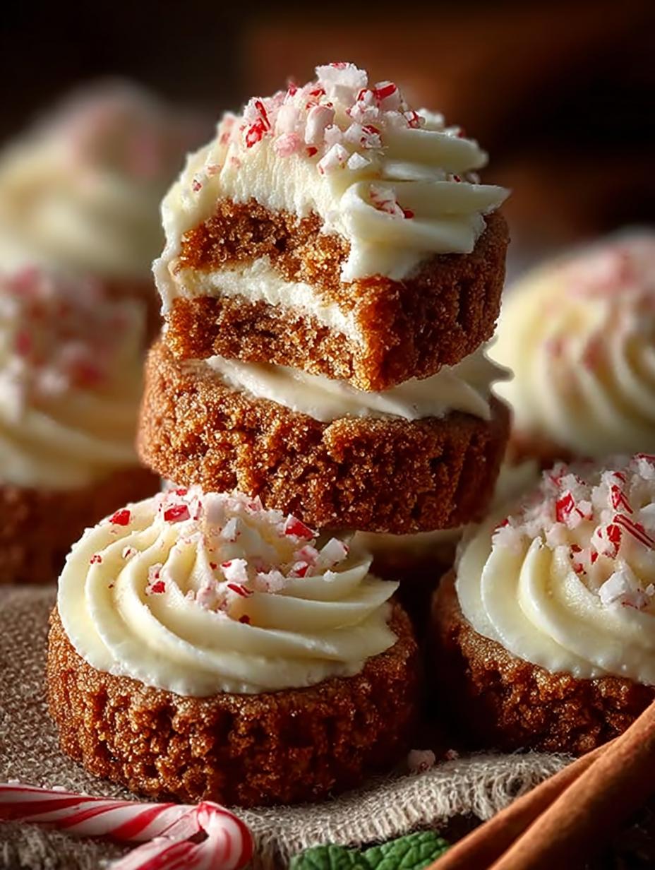 Delicious Gingerbread Cookies for Holiday Cheer - Gingerbread Cookies - additional detail